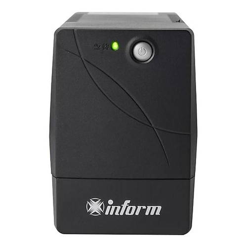 Inform 800Va Guardan Lne Interactve Led Ekran Ups