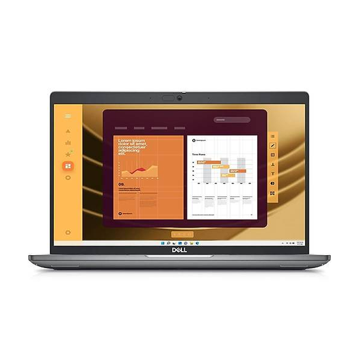 DELL NB LATITUDE 5450 N012L545014WP ULTRA 7-155U 16GB 512 SSD 14.0 FHD WIN11 PRO