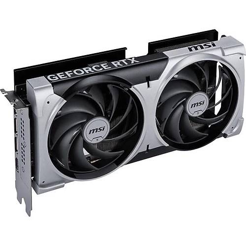 MSI RTX5070 12GB VENTUS 2X 12G OC GDDR7 192bit HDMI DP PCIe 5.0