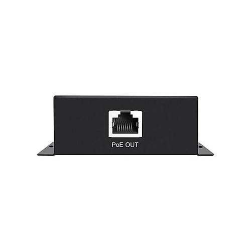 WI-TEK WI-POE61-24V 2port GIGABIT 24-48V PoE evirici (Converter)