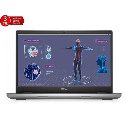 Dell M7780 i9-13950HX-17