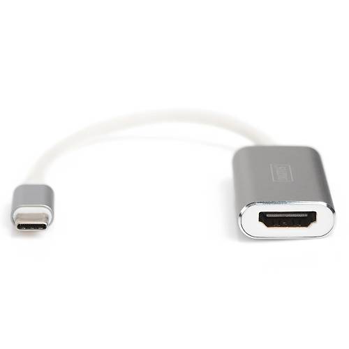 Digitus DA-70837 USB Type-C to VGA