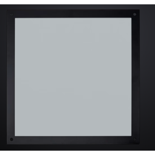 Corsar Cc-8900206 Carbide 275R Tempered Glass Side Panel