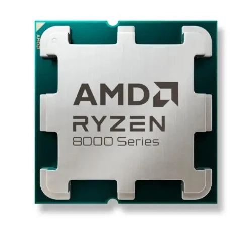 Amd Ryzen 5 8400F 4.2Ghz 22Mb Am5 (65W) Novga Mpk