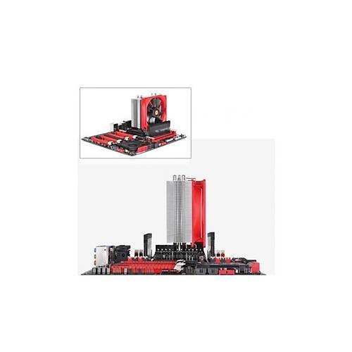 Thermaltake Cl-P0605 N�c F3 Cpu So�utucusu