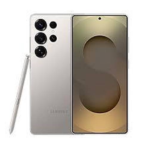 Samsung Galaxy S25 Ultra  5G USB C 12 GB 1TB Titanyum Gri  SM-S938BZTHTUR