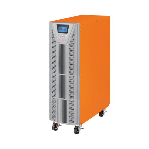 Makelsan Powerpack Se 10Kva Online Ups(20X7A Ak)