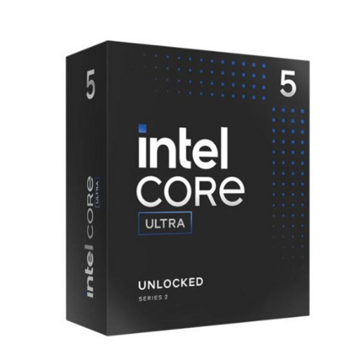 INTEL CORE ULTRA 5 PROCESSOR 245K BOX BX80768245K