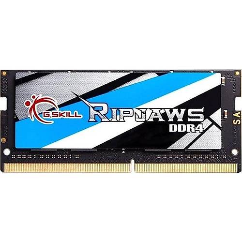 Gsk�ll 32Gb Ddr4 3200Mhz Cl22 Notebook Ram R�pjaws