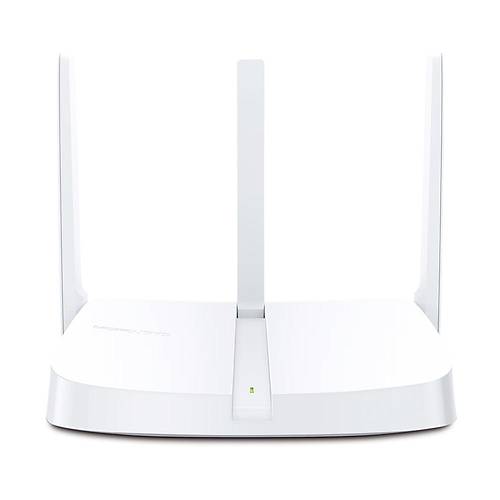 Tp-L�nk Mercusys Mw306R 300Mbps Mult� Mode Kablosuz N Router