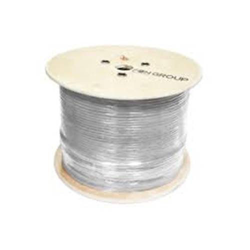 S-link SL-CAT7305 305M Siyah S-FTP CCA CAT7 23AWG Gold U�lu A� Ba�lant�