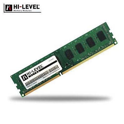 H-Level Hlv-Pc19200D4 8Gb 2400Mhz Ddr4 Pc Bellek