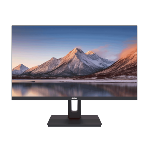 DAHUA LM27-C301B 27" LED IPS 5ms 100Hz 2560x1440 QHD HDMI DP (VESA) Siyah Monit�r