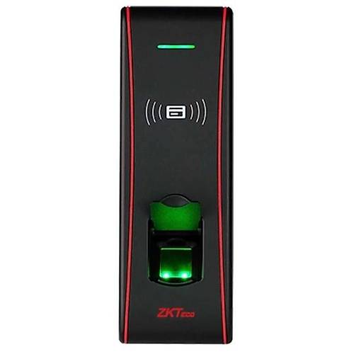 Zkt F16-Id Parmak İzi Tanıma+Kart Okuma Bağımsız Terminal (Ac)