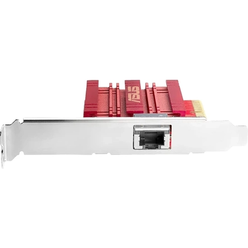 Asus Xg-C100C 10 Gigabit 1Port Pce 1X Ethernet