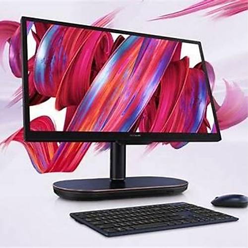 ASUS AIO V470VAV470VAK I716512W0D i713620H 16GB 512GB SSD 27.0 FDOS