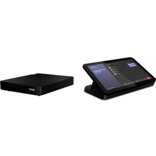 LENOVO THINKSMART CORE 12VL0000TK i5-1145G7E 16GB 256B SSD WINDOWS 11 IOT Enterprise GAC 64
