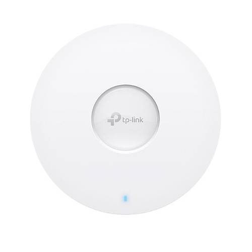 Omada Tp-Link Eap673 Tavan Tipi Ax5400 Wifi6 Kablosuz Access Point
