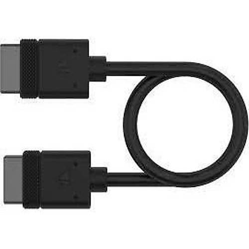CORSAIR iCUE LINK Kablo 2x 200mm with Straight connectors (CL-9011120-WW)
