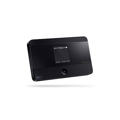 Tp-Lnk M7350 N300 4G Lte Mobil Router