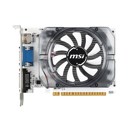 MSI GeForce GT 730 N730 2GD3V3 2GB GD3 128Bit