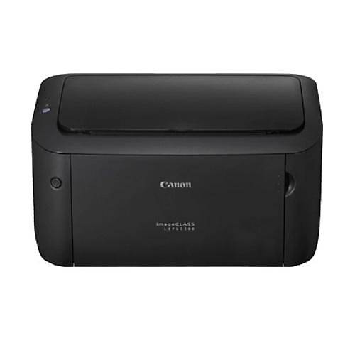 CANON LBP6030B + (1) TONER BUNDLE Mono Laser Yaz�c� A4 8MB Ram 18 ppm S-B USB 2.0