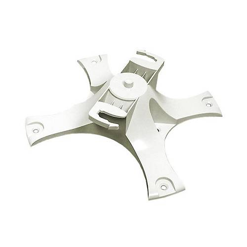 Aruba Ap-220-Mnt-W1W Mt Basic White Kit ( Jw047A )