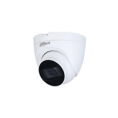 Dahua Hac-Hdw1500Tlmq-0280B-S2 5Mp 2.8Mm 4In1 Hdcv� Dome Kamera (Starlight)