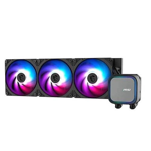 MSI 360MM MAG CORELIQUID A13 360 ARGB AM5-1851P SIVI SO�UTMALI ��LEMC� FANI