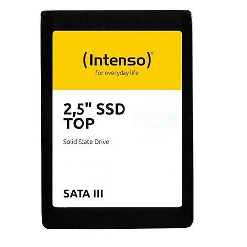 Intenso 2Tb 3812470 520- 500Mb-S Sata-3 Disk