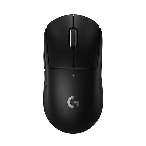 Logtech G Pro X Superlght 2 Lghtspeed Kablosuz Oyuncu Mouse - Siyah 910-006631