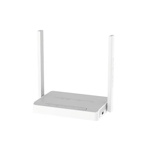 Keenetc Omni Dsl Kn-2012-01Tr N300 2.4Ghz Vdsl 3G-4G Modem Router