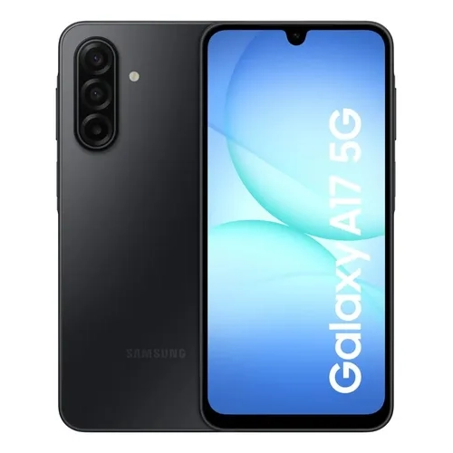Samsung Galaxy A17 5G 6 GB RAM + 128 GB