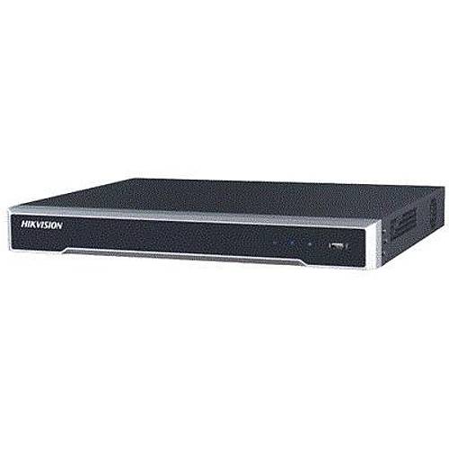 Hkvson Ds-7632N-K2-Uhk 32 Kanal Network Video 8Mp Nvr Gvenlik Kayt Cihaz