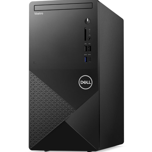 DELL 3030MT i5-12400 8GB 512GB UBUNTU N6004VDT3030