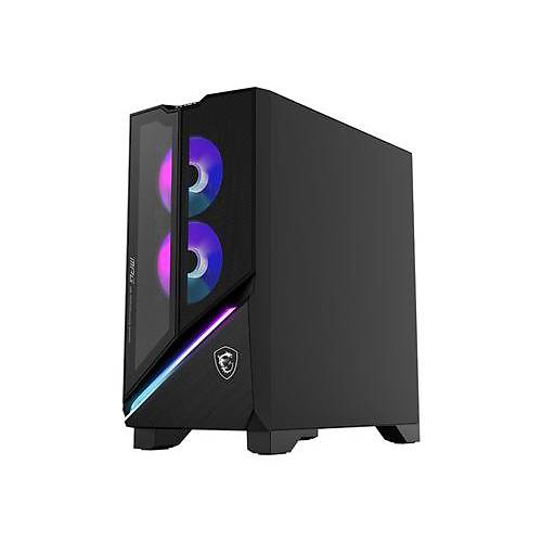 MSI MPG INFINITE X3 AI 2NUF7-01SEU ULTRA 7 265K 32GB DDR5 1TB SSD RTX 4070 Ti SUPER VENTUS 2X 16G W11 GAMING DT PC