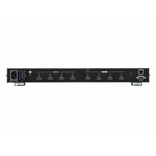 Aten Aten-Vm0404Hb  4 X 4 True 4K Hdm� Matrix Switch