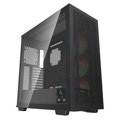 DEEPCOOL MORPHEUS GAMING EATX PC KASASI