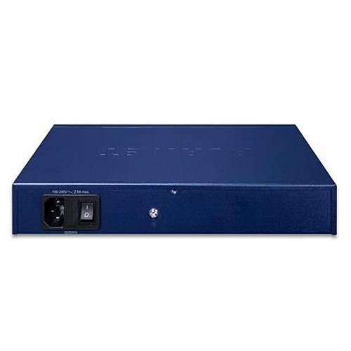 Planet Pl-Gsd-1121Xp 8-Port 10/100/1000T 802.3At Poe + 2-Port 2.5G 802.3At Poe + 1-Port 10G Sfp+ Ethernet Switch