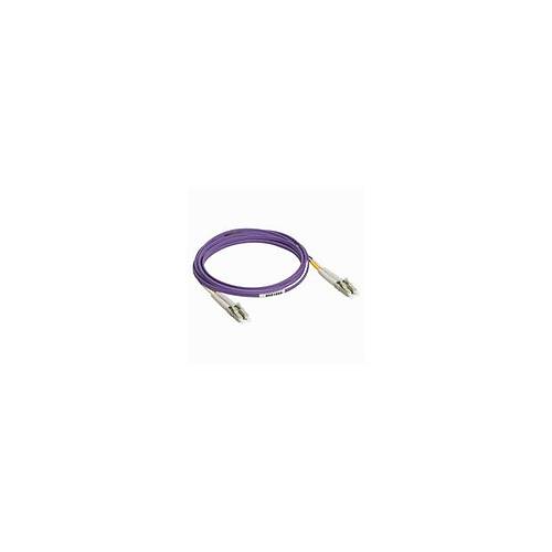 LC-LC Duplex Patch Cord OM3 LSZH 1m ( 032615 )