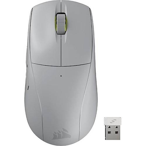 CORSAIR M75 AIR WIRELESS ULTRA LIGHTWEIGHT 26000dpi KABLOSUZ GAMING MOUSE GRI