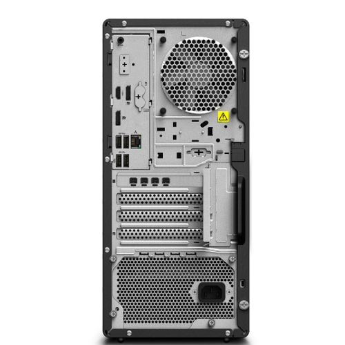 LENOVO THINKSTATION P2 30FR003YTR CORE i9 14900K-32GB DDR5 RAM-1TB NVME-12GB RTX A2000-W11 PRO
