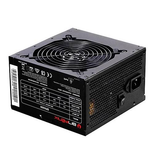 B�tfen�x 600W 80+ Bpa Bp-Bpab600Alnn-9R Power Supply