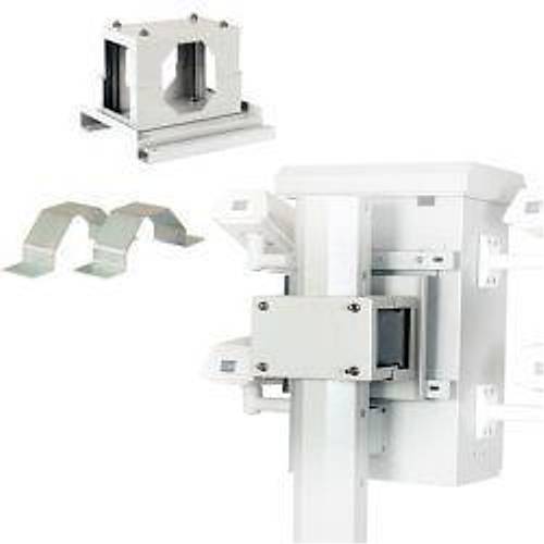 Lande Ln-Sbo-Pl-Kıt-Zn 60 Kabinet Direk Montaj Kiti Outdoor Ip55