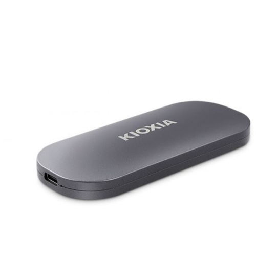 K�ox�a 2Tb Excer�a Plus Lxd10S002Tg8 Ssd Type-C Harici Disk