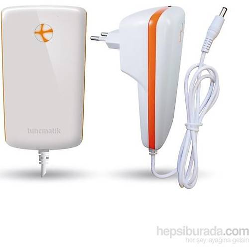 Tunmatik Tsk5264 Nano Ups Telecom Edton (Modem Ups)