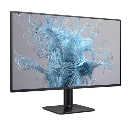 23.8 PHILIPS 24E2N1110-00 IPS 1MS 120MHZ 1XVGA 1XHDMI FHD 1920X1080 FLICKER-FREE VESA S�YAH