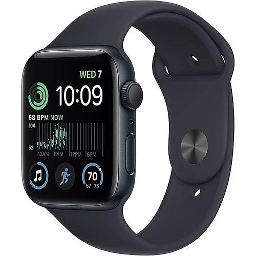 Apple Watch SE (GEN 2 ) 44 mm SİYAH
