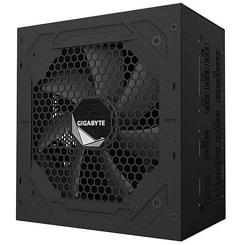 GIGABYTE 850W 80+ GOLD GP-UD850GM PG5 PCIE 5.0 TAM MOD�LER POWER SUPPLY