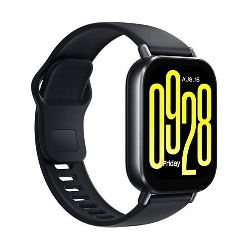 Xiaomi Redmi Watch 5 Active Siyah BHR8784GL